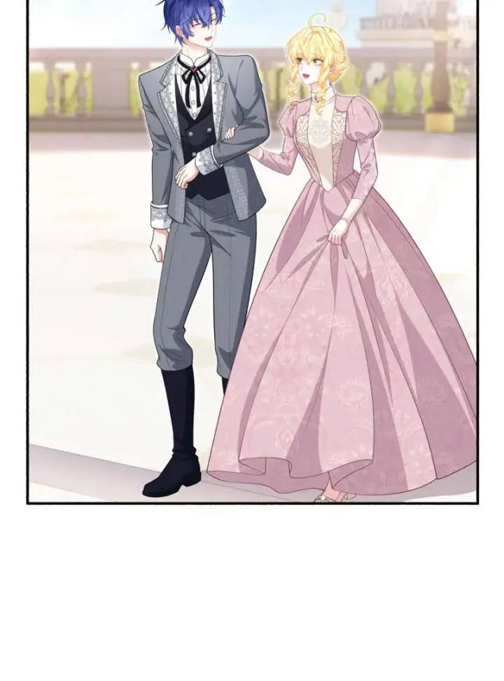 The Rebellious Villainess Doesn’t Want To Be Swayed By The Obsessive Prince! Chapter 38 Online - página 89