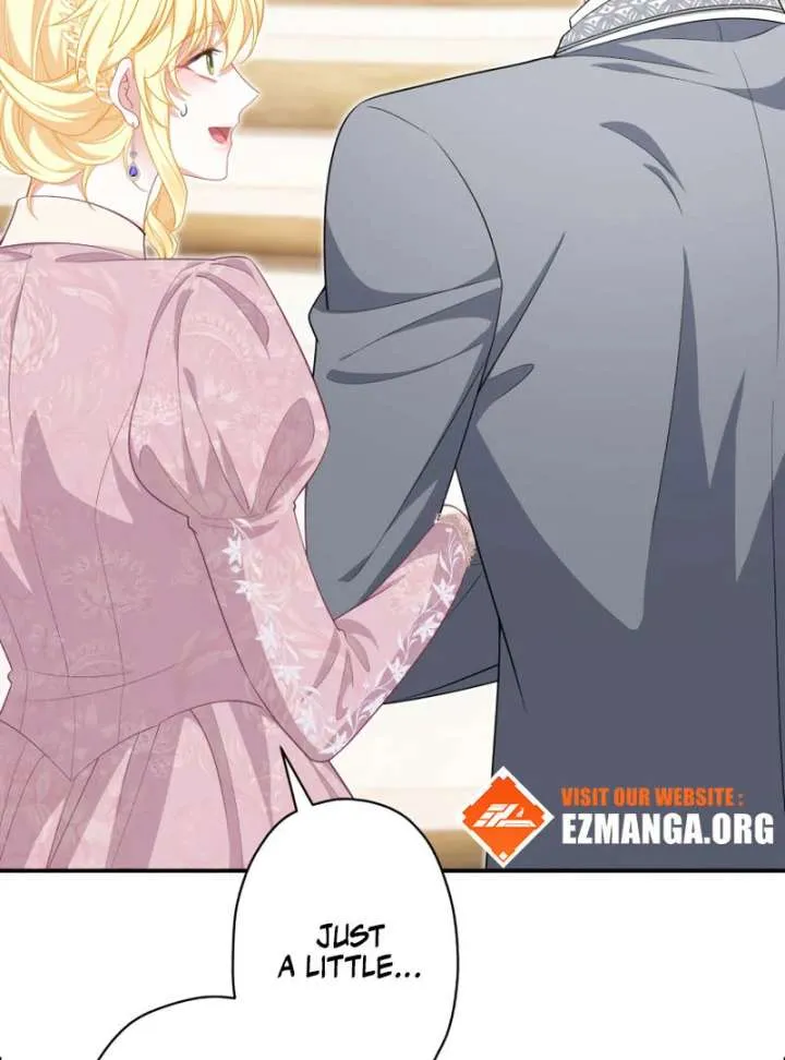 The Rebellious Villainess Doesn’t Want To Be Swayed By The Obsessive Prince! Chapter 38 Online - página 91
