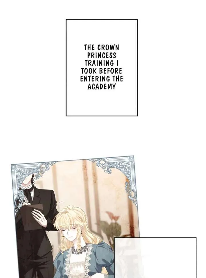 The Rebellious Villainess Doesn’t Want To Be Swayed By The Obsessive Prince! Chapter 38 Online - página 93