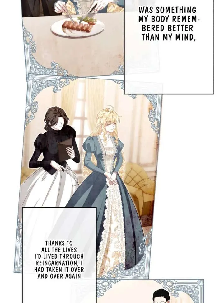 The Rebellious Villainess Doesn’t Want To Be Swayed By The Obsessive Prince! Chapter 38 Online - página 94