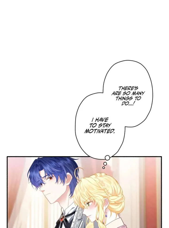 The Rebellious Villainess Doesn’t Want To Be Swayed By The Obsessive Prince! Chapter 38 Online - página 101