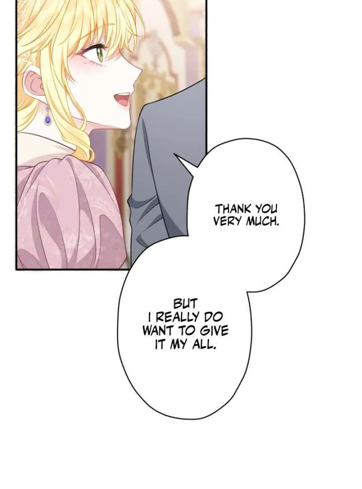 The Rebellious Villainess Doesn’t Want To Be Swayed By The Obsessive Prince! Chapter 38 Online - página 104