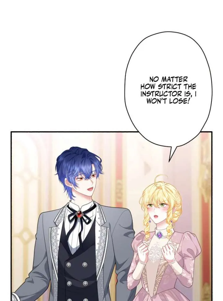 The Rebellious Villainess Doesn’t Want To Be Swayed By The Obsessive Prince! Chapter 38 Online - página 106