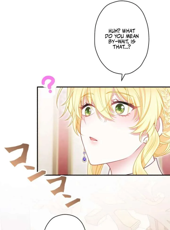 The Rebellious Villainess Doesn’t Want To Be Swayed By The Obsessive Prince! Chapter 38 Online - página 109
