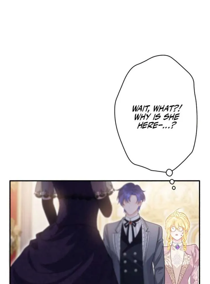 The Rebellious Villainess Doesn’t Want To Be Swayed By The Obsessive Prince! Chapter 38 Online - página 114