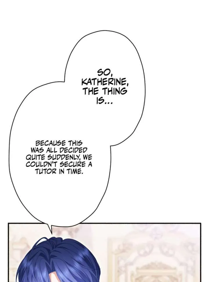 The Rebellious Villainess Doesn’t Want To Be Swayed By The Obsessive Prince! Chapter 38 Online - página 116
