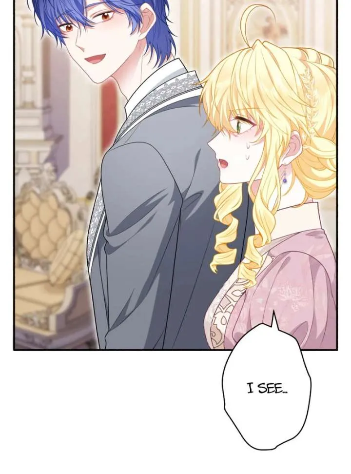 The Rebellious Villainess Doesn’t Want To Be Swayed By The Obsessive Prince! Chapter 38 Online - página 117