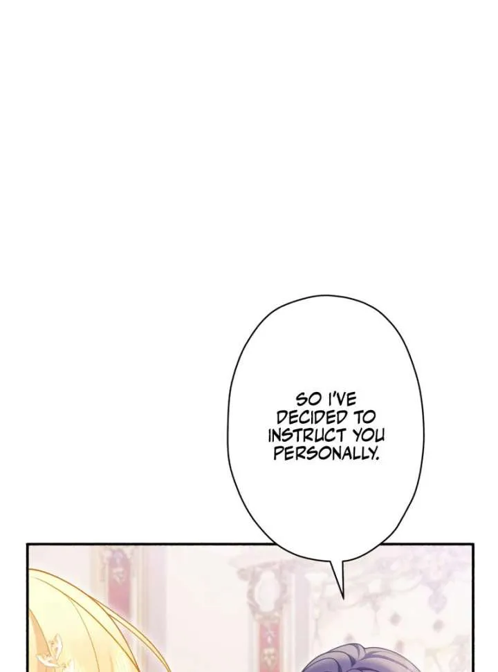 The Rebellious Villainess Doesn’t Want To Be Swayed By The Obsessive Prince! Chapter 38 Online - página 118