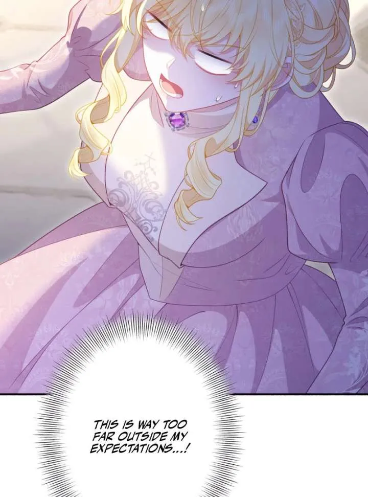 The Rebellious Villainess Doesn’t Want To Be Swayed By The Obsessive Prince! Chapter 38 Online - página 122