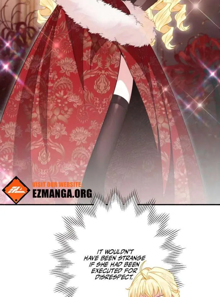The Rebellious Villainess Doesn’t Want To Be Swayed By The Obsessive Prince! Chapter 38 Online - página 126