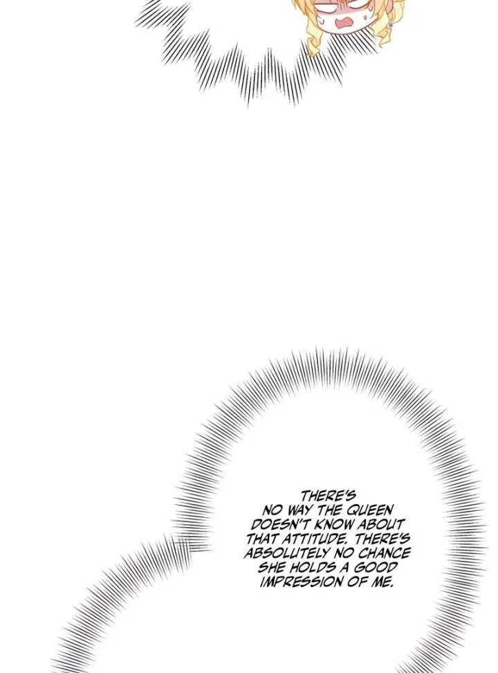 The Rebellious Villainess Doesn’t Want To Be Swayed By The Obsessive Prince! Chapter 38 Online - página 127
