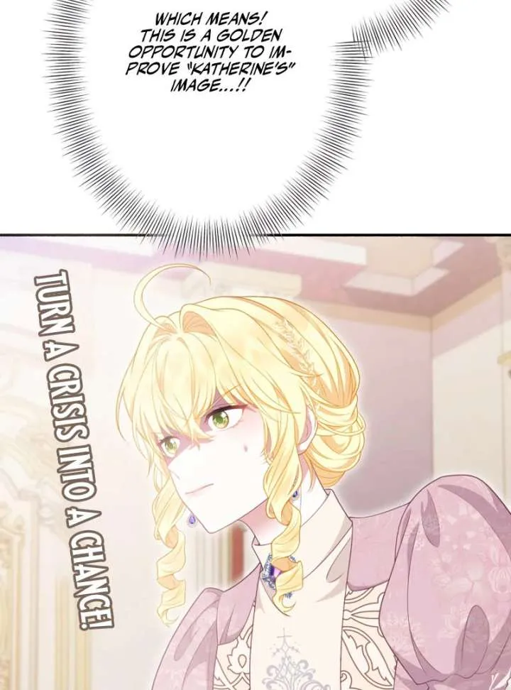 The Rebellious Villainess Doesn’t Want To Be Swayed By The Obsessive Prince! Chapter 38 Online - página 128