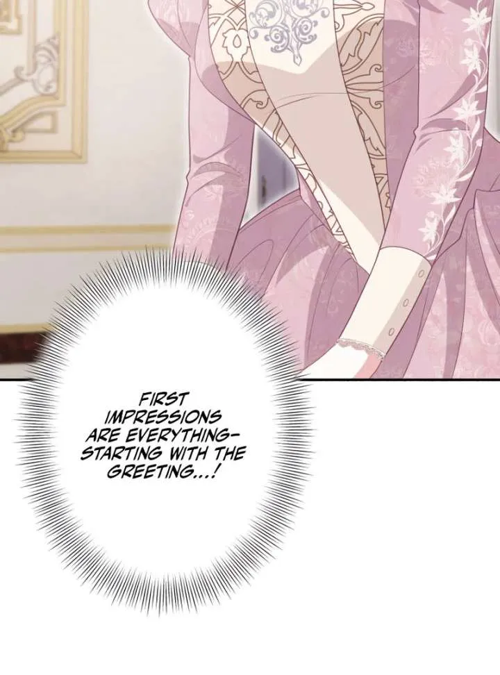 The Rebellious Villainess Doesn’t Want To Be Swayed By The Obsessive Prince! Chapter 38 Online - página 129