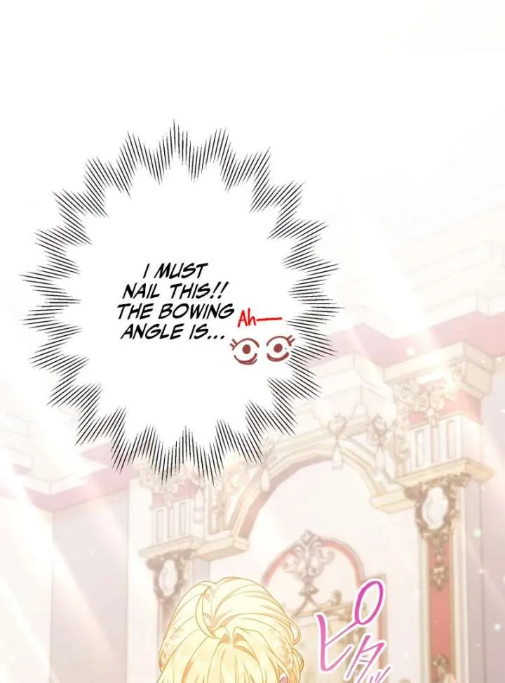 The Rebellious Villainess Doesn’t Want To Be Swayed By The Obsessive Prince! Chapter 38 Online - página 134