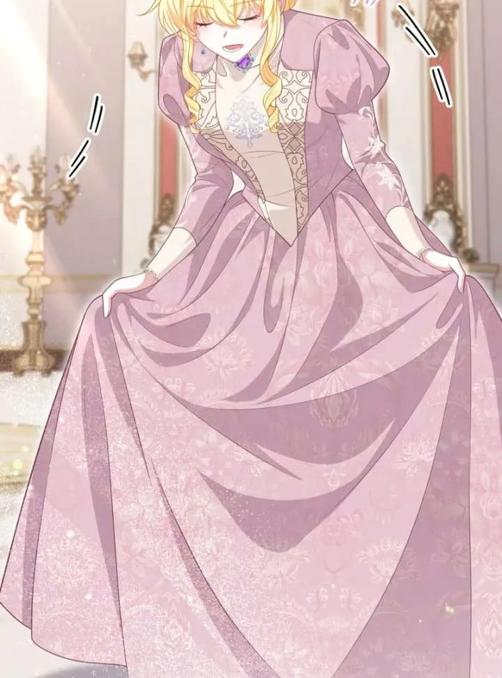 The Rebellious Villainess Doesn’t Want To Be Swayed By The Obsessive Prince! Chapter 38 Online - página 135