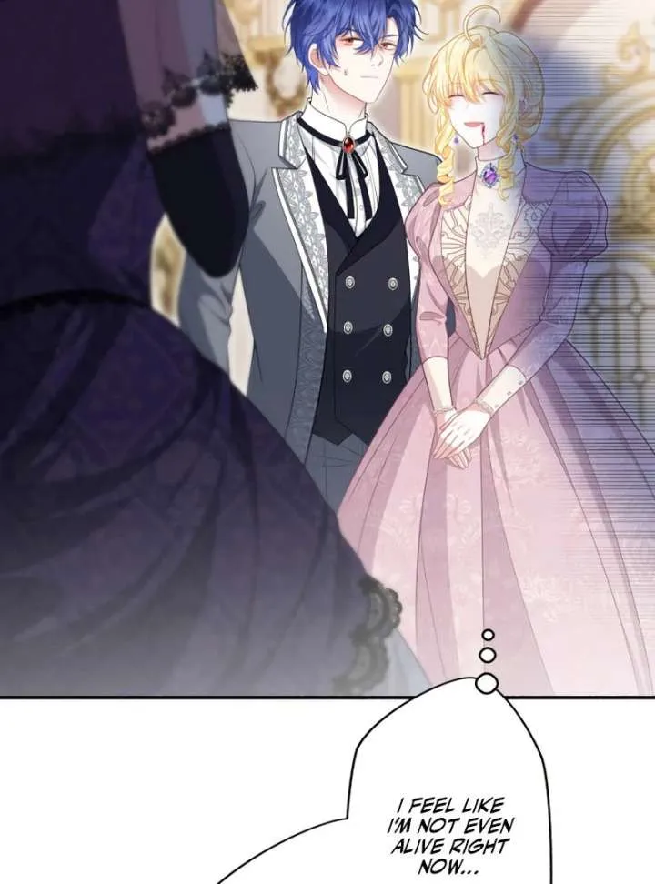 The Rebellious Villainess Doesn’t Want To Be Swayed By The Obsessive Prince! Chapter 38 Online - página 145