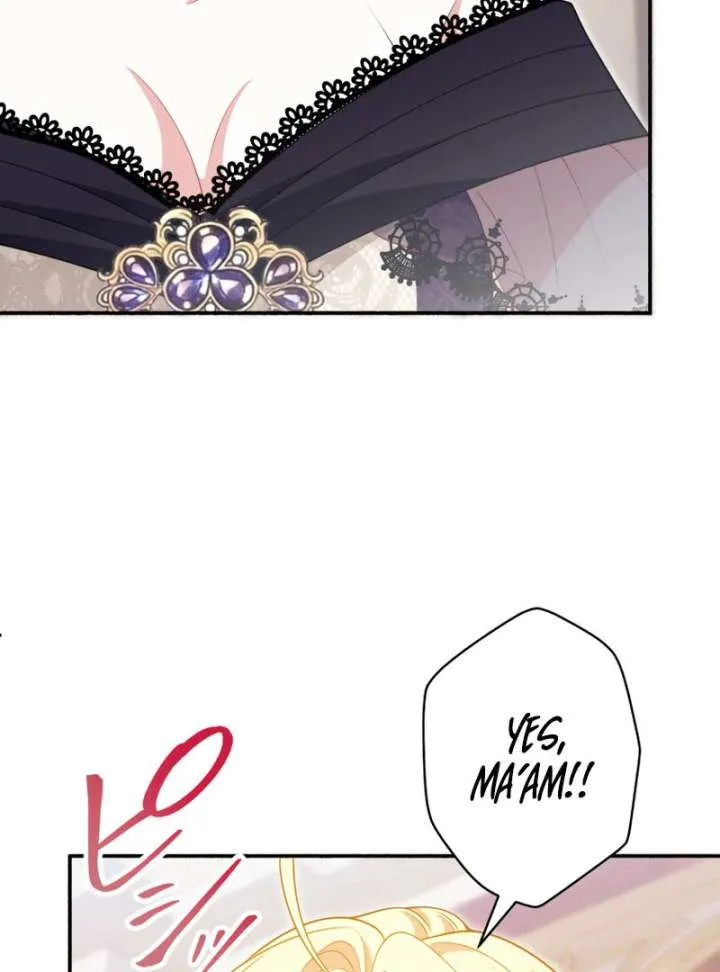 The Rebellious Villainess Doesn’t Want To Be Swayed By The Obsessive Prince! Chapter 38 Online - página 151