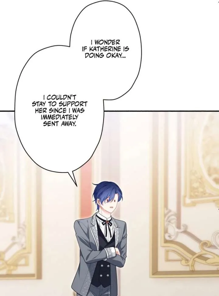 The Rebellious Villainess Doesn’t Want To Be Swayed By The Obsessive Prince! Chapter 38 Online - página 156