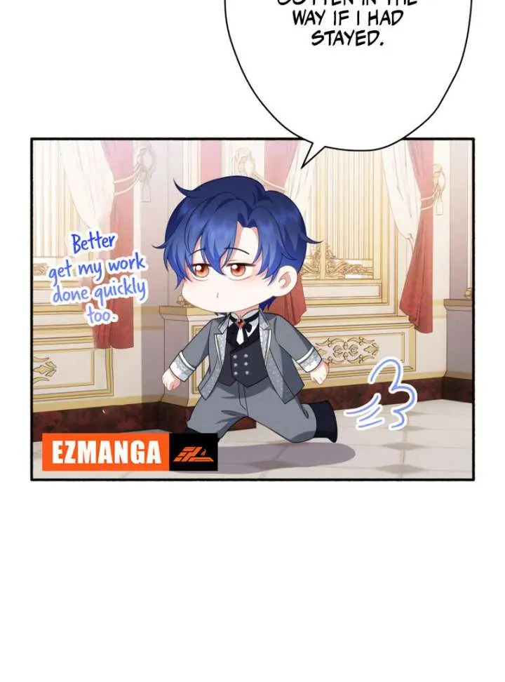 The Rebellious Villainess Doesn’t Want To Be Swayed By The Obsessive Prince! Chapter 38 Online - página 160