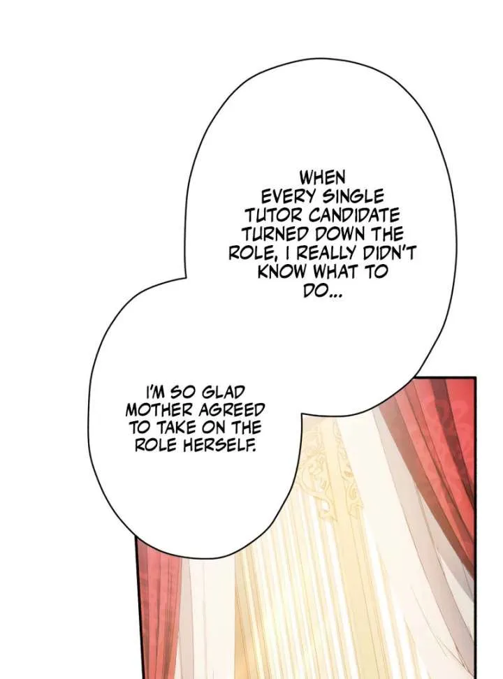 The Rebellious Villainess Doesn’t Want To Be Swayed By The Obsessive Prince! Chapter 38 Online - página 161