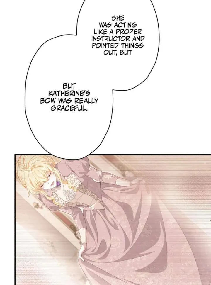 The Rebellious Villainess Doesn’t Want To Be Swayed By The Obsessive Prince! Chapter 38 Online - página 163