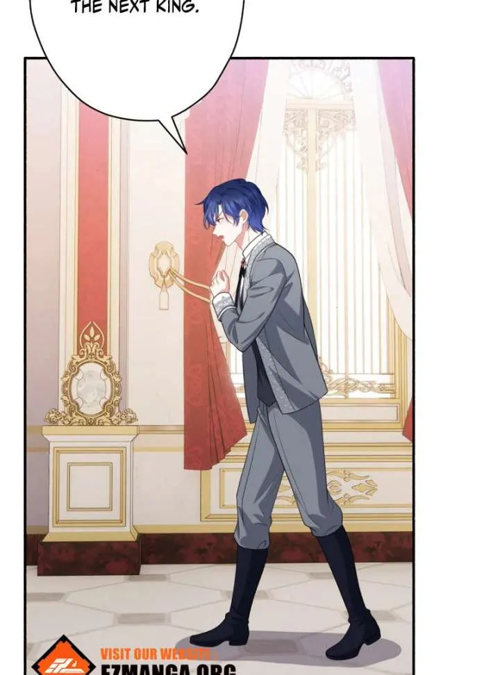 The Rebellious Villainess Doesn’t Want To Be Swayed By The Obsessive Prince! Chapter 38 Online - página 185