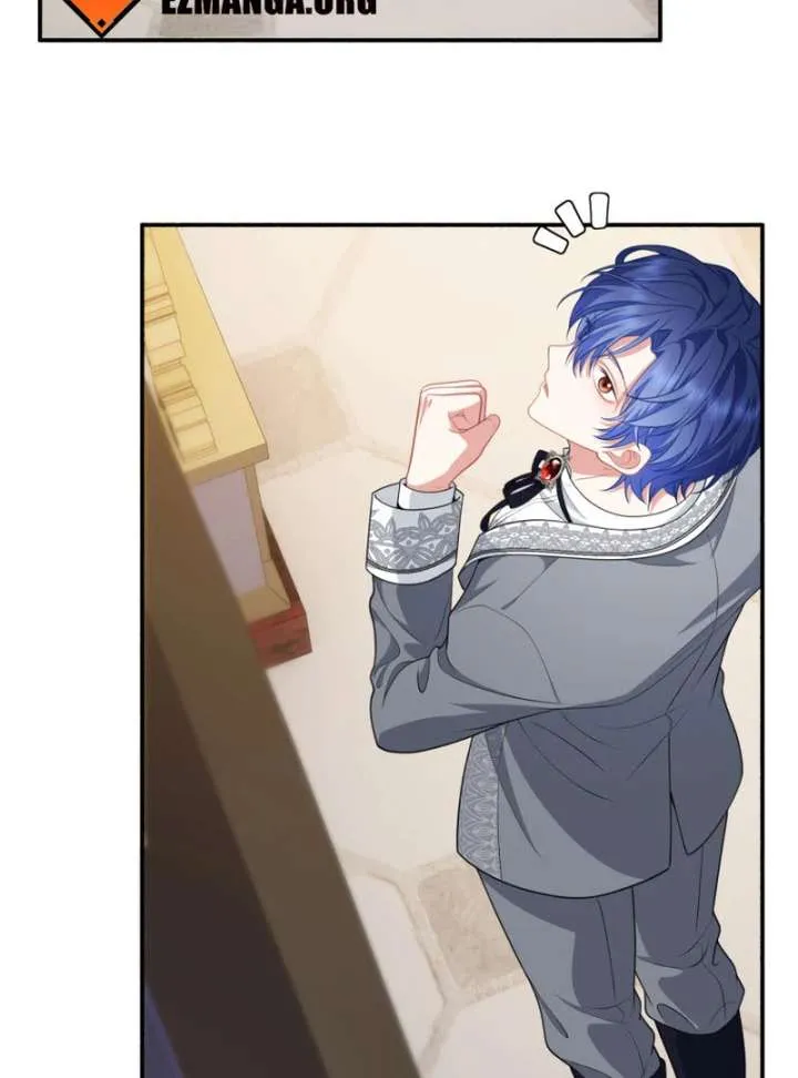 The Rebellious Villainess Doesn’t Want To Be Swayed By The Obsessive Prince! Chapter 38 Online - página 186