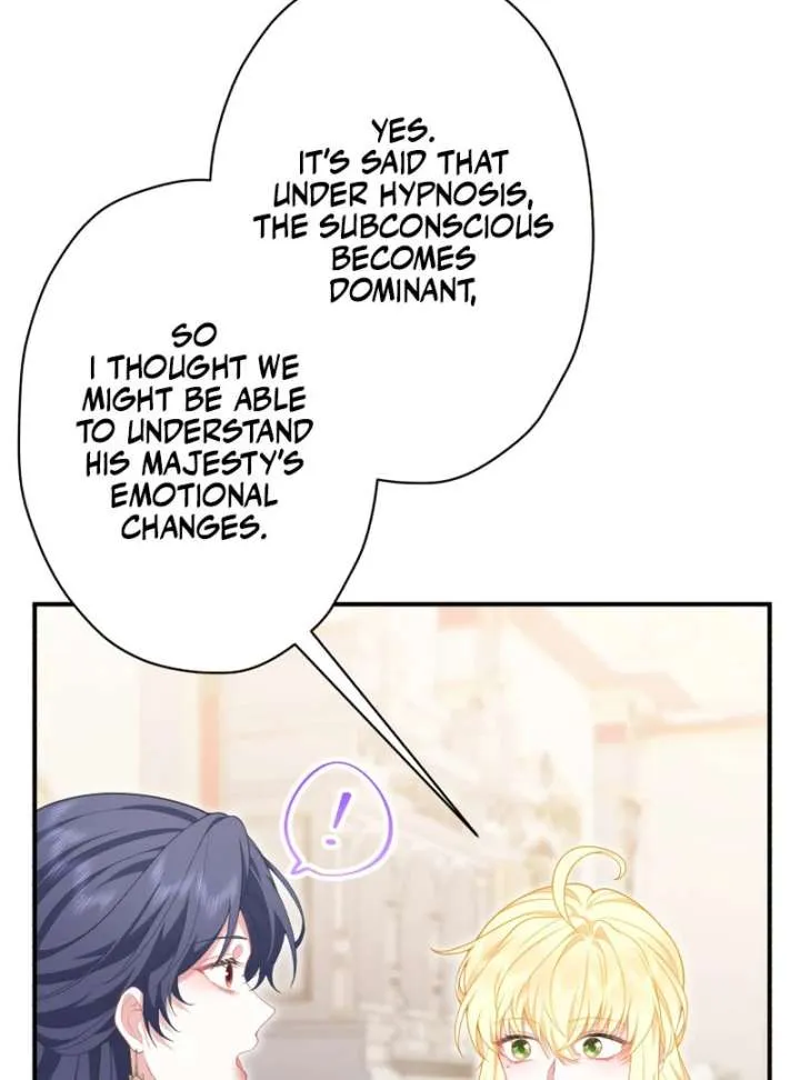 The Rebellious Villainess Doesn’t Want To Be Swayed By The Obsessive Prince! Chapter 41 Online - página 5