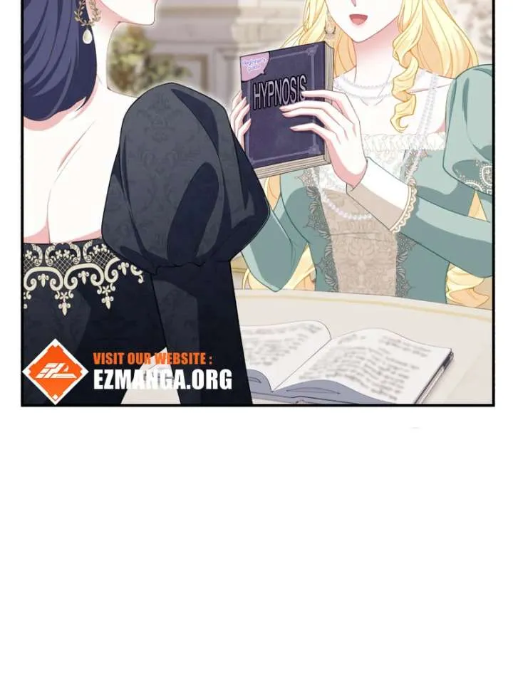 The Rebellious Villainess Doesn’t Want To Be Swayed By The Obsessive Prince! Chapter 41 Online - página 6