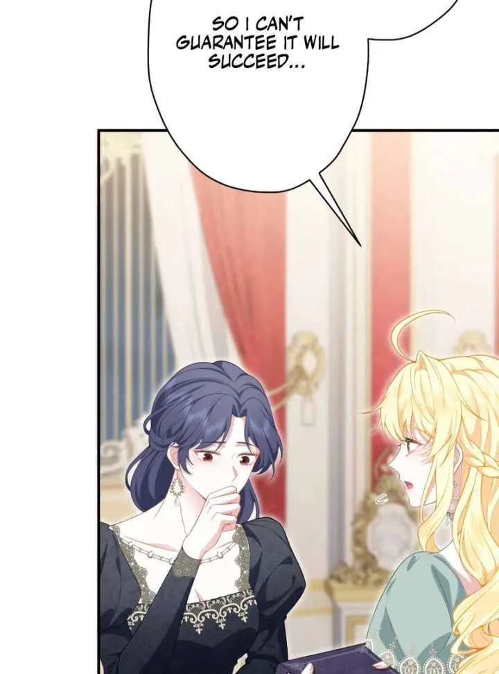 The Rebellious Villainess Doesn’t Want To Be Swayed By The Obsessive Prince! Chapter 41 Online - página 9