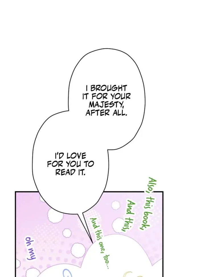 The Rebellious Villainess Doesn’t Want To Be Swayed By The Obsessive Prince! Chapter 41 Online - página 17