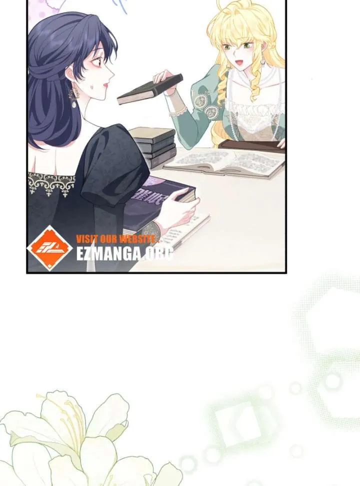 The Rebellious Villainess Doesn’t Want To Be Swayed By The Obsessive Prince! Chapter 41 Online - página 18