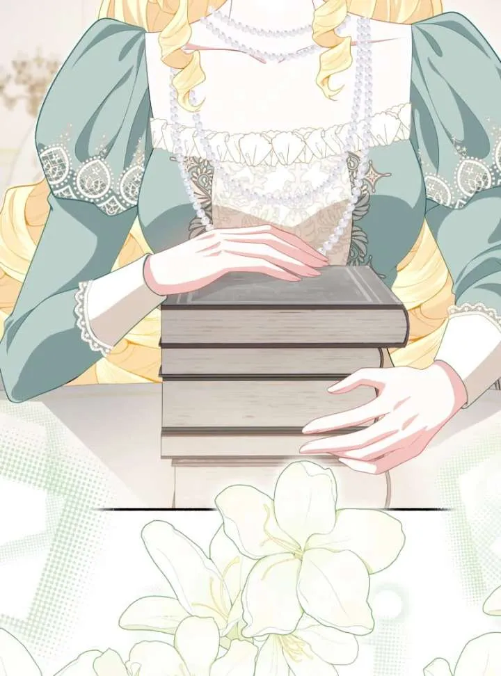 The Rebellious Villainess Doesn’t Want To Be Swayed By The Obsessive Prince! Chapter 41 Online - página 20
