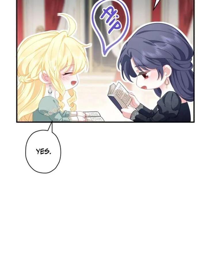 The Rebellious Villainess Doesn’t Want To Be Swayed By The Obsessive Prince! Chapter 41 Online - página 24