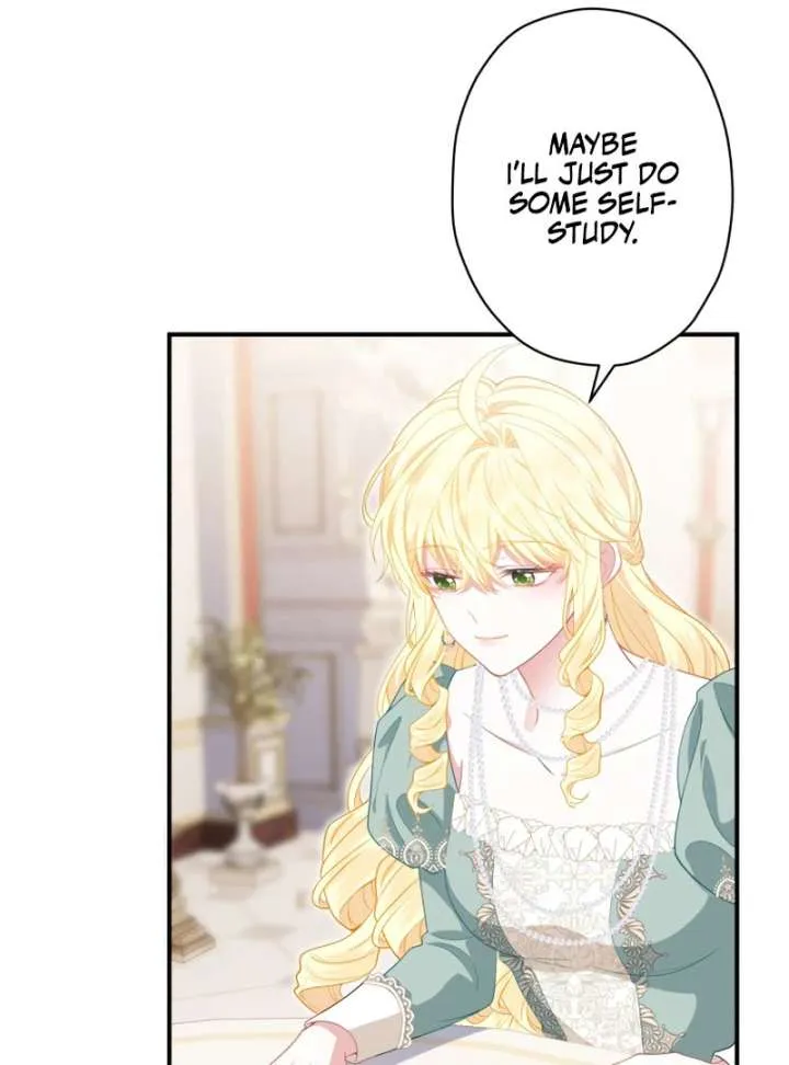 The Rebellious Villainess Doesn’t Want To Be Swayed By The Obsessive Prince! Chapter 41 Online - página 25