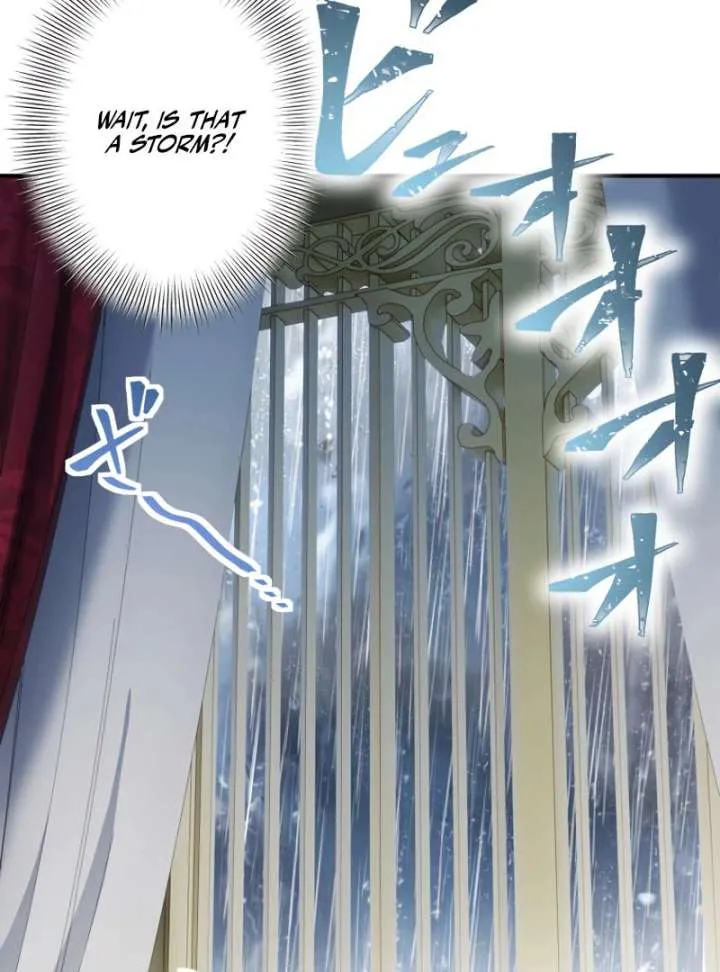 The Rebellious Villainess Doesn’t Want To Be Swayed By The Obsessive Prince! Chapter 41 Online - página 30