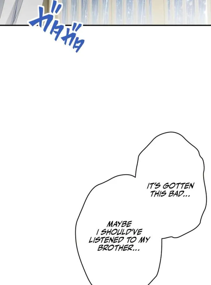 The Rebellious Villainess Doesn’t Want To Be Swayed By The Obsessive Prince! Chapter 41 Online - página 31