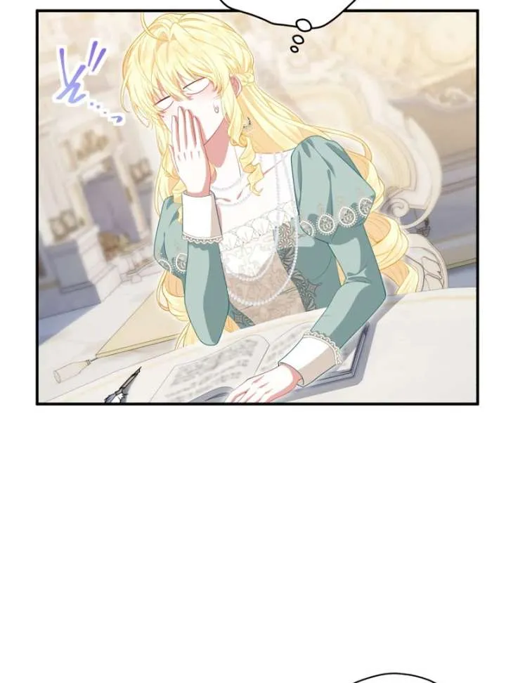 The Rebellious Villainess Doesn’t Want To Be Swayed By The Obsessive Prince! Chapter 41 Online - página 32