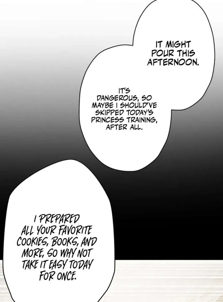 The Rebellious Villainess Doesn’t Want To Be Swayed By The Obsessive Prince! Chapter 41 Online - página 33