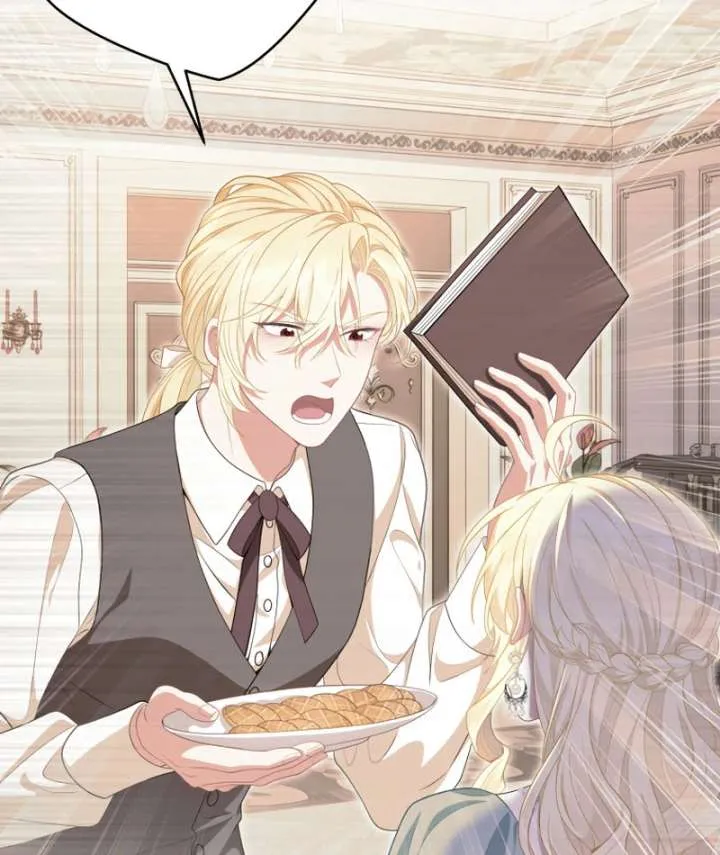 The Rebellious Villainess Doesn’t Want To Be Swayed By The Obsessive Prince! Chapter 41 Online - página 34