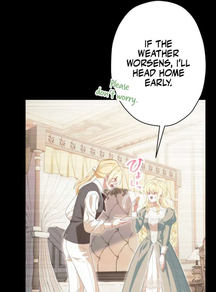 The Rebellious Villainess Doesn’t Want To Be Swayed By The Obsessive Prince! Chapter 41 Online - página 36