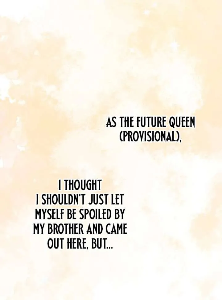 The Rebellious Villainess Doesn’t Want To Be Swayed By The Obsessive Prince! Chapter 41 Online - página 38