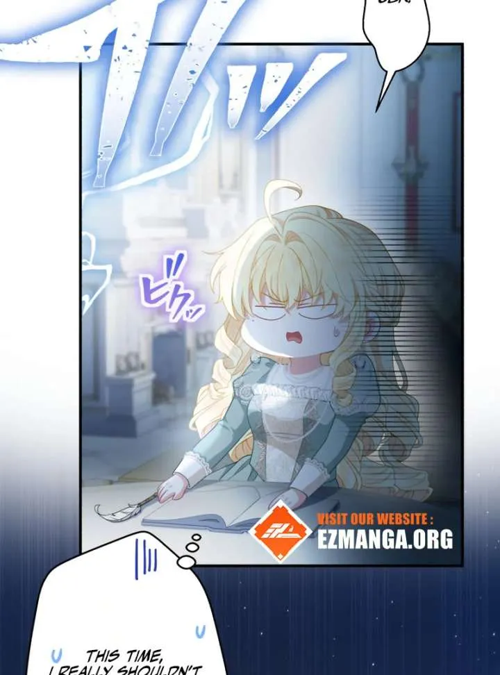 The Rebellious Villainess Doesn’t Want To Be Swayed By The Obsessive Prince! Chapter 41 Online - página 40