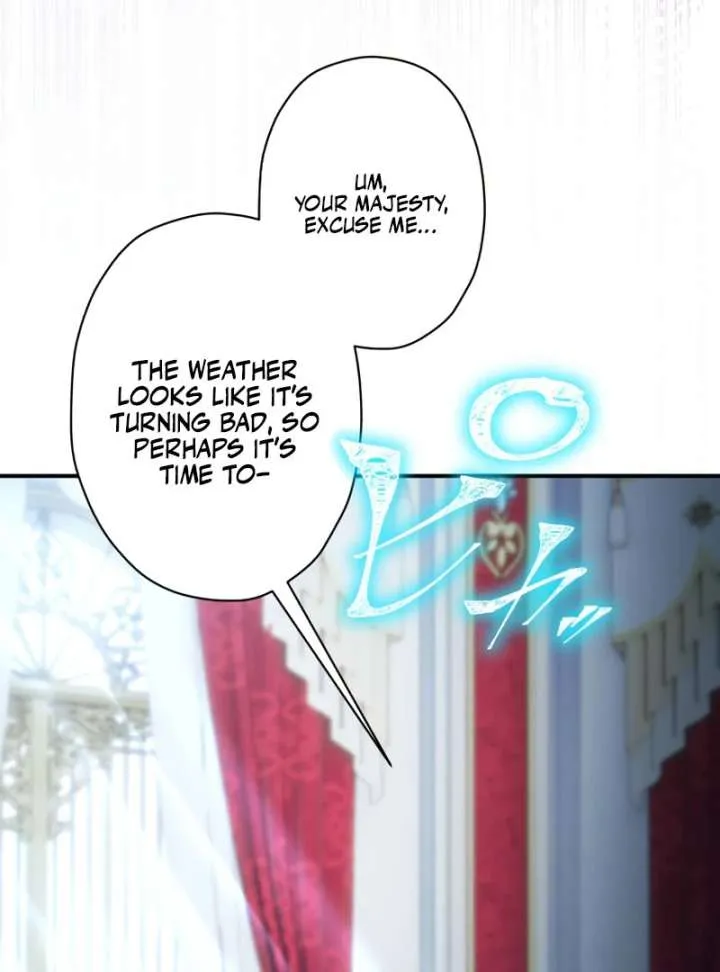 The Rebellious Villainess Doesn’t Want To Be Swayed By The Obsessive Prince! Chapter 41 Online - página 42