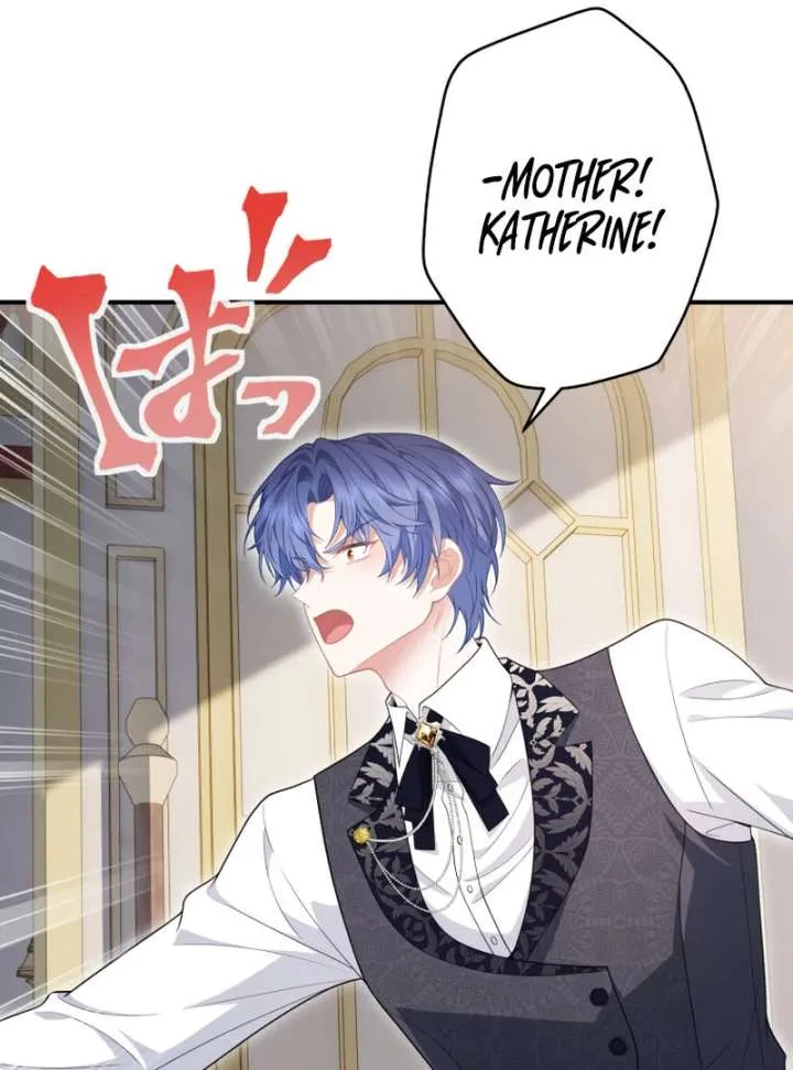 The Rebellious Villainess Doesn’t Want To Be Swayed By The Obsessive Prince! Chapter 41 Online - página 48