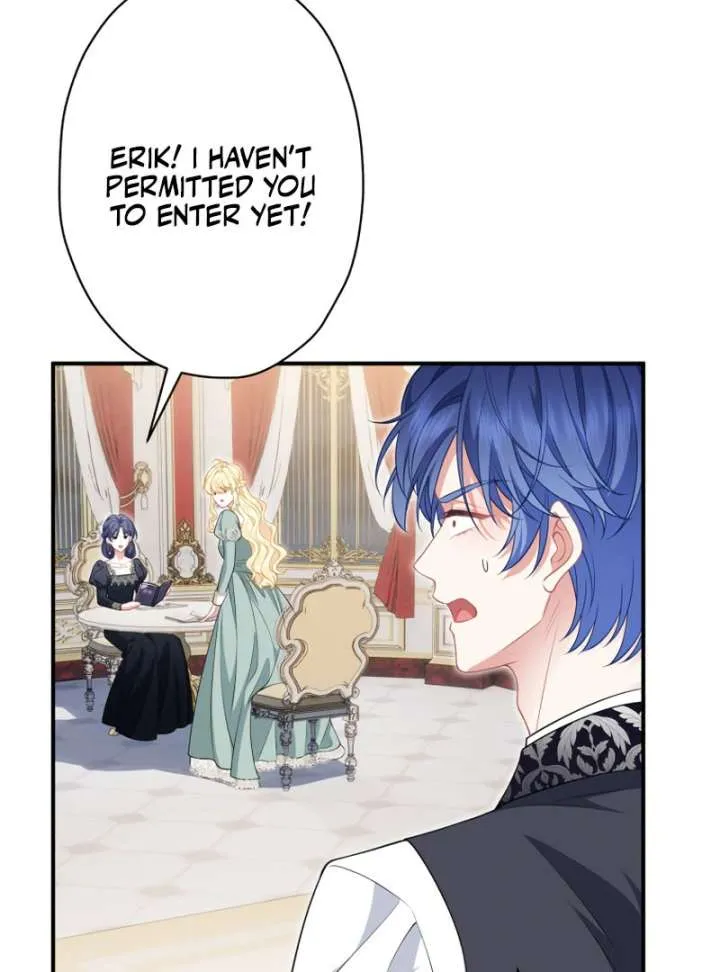 The Rebellious Villainess Doesn’t Want To Be Swayed By The Obsessive Prince! Chapter 41 Online - página 50