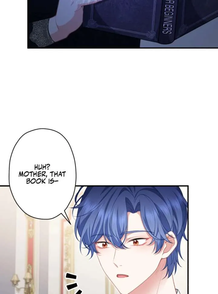 The Rebellious Villainess Doesn’t Want To Be Swayed By The Obsessive Prince! Chapter 41 Online - página 52