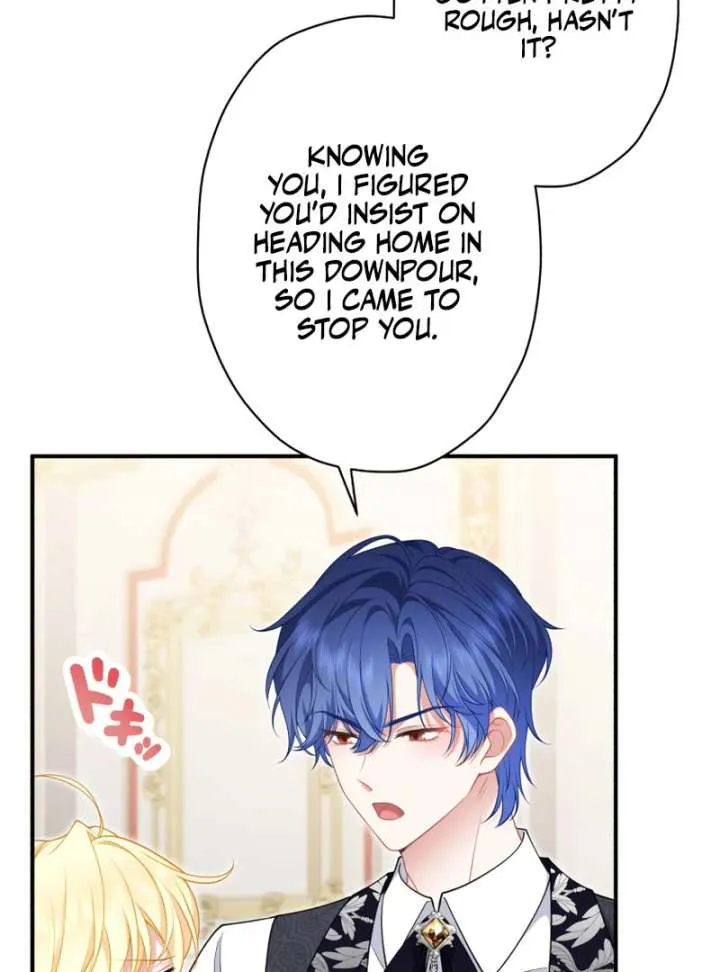 The Rebellious Villainess Doesn’t Want To Be Swayed By The Obsessive Prince! Chapter 41 Online - página 56