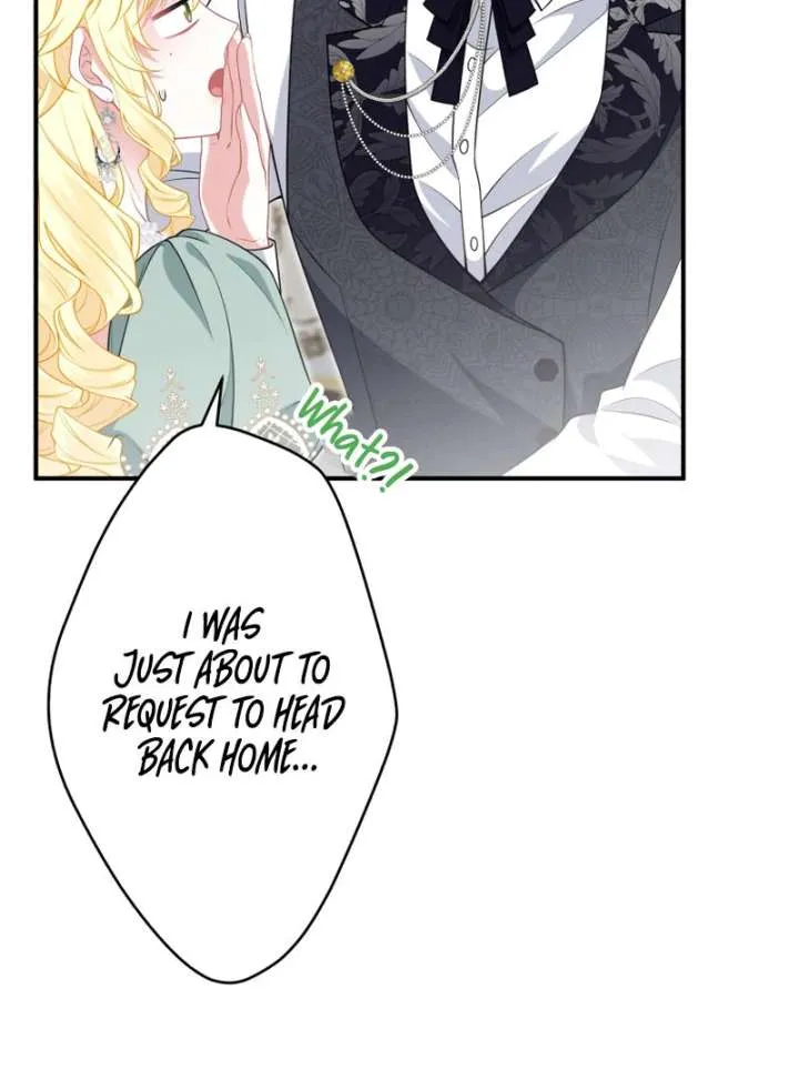 The Rebellious Villainess Doesn’t Want To Be Swayed By The Obsessive Prince! Chapter 41 Online - página 57