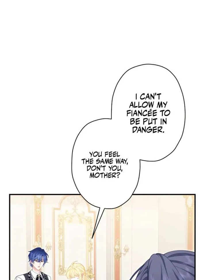 The Rebellious Villainess Doesn’t Want To Be Swayed By The Obsessive Prince! Chapter 41 Online - página 58